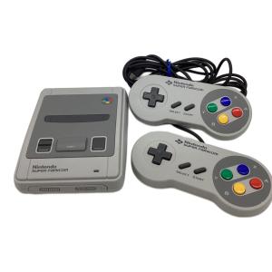 Nintendo (ニンテンドー) ニンテンドークラシックミニ スーパーファミコン CLV-.301