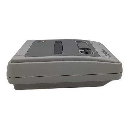 Nintendo (ニンテンドー) ニンテンドークラシックミニ スーパーファミコン CLV-.301