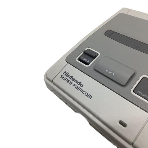Nintendo (ニンテンドー) ニンテンドークラシックミニ スーパーファミコン CLV-.301