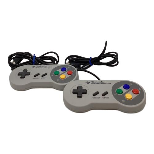 Nintendo (ニンテンドー) ニンテンドークラシックミニ スーパーファミコン CLV-.301