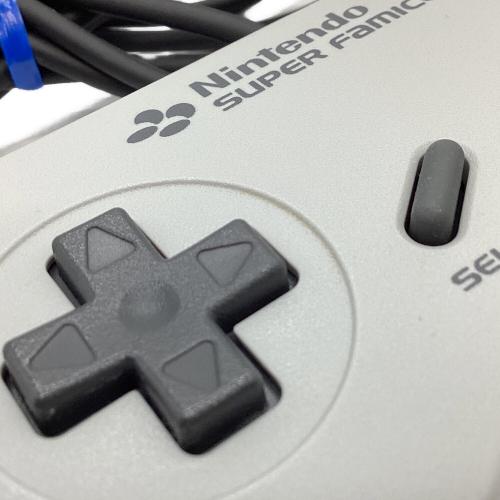 Nintendo (ニンテンドー) ニンテンドークラシックミニ スーパーファミコン CLV-.301
