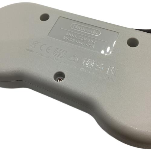 Nintendo (ニンテンドー) ニンテンドークラシックミニ スーパーファミコン CLV-.301