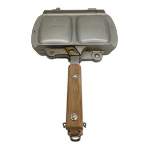 Snow peak (スノーピーク) トラメジーノ クッカー GR-009R 程度B