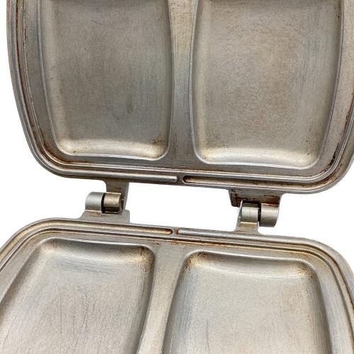 Snow peak (スノーピーク) トラメジーノ クッカー GR-009R 程度B