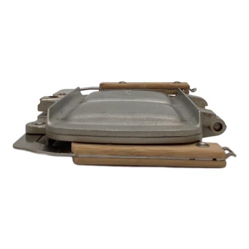 Snow peak (スノーピーク) トラメジーノ クッカー GR-009R 程度B