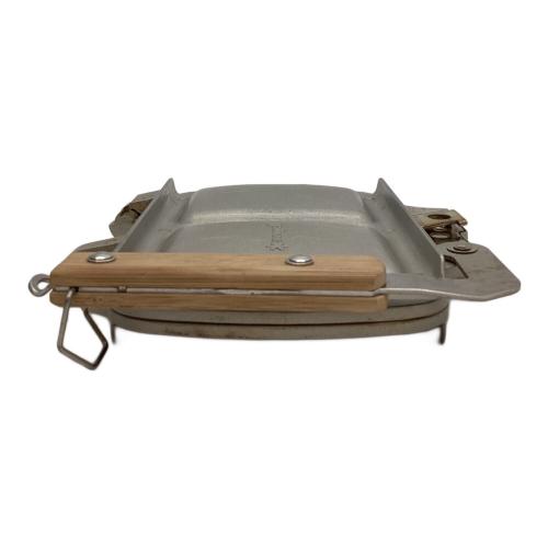 Snow peak (スノーピーク) トラメジーノ クッカー GR-009R 程度B