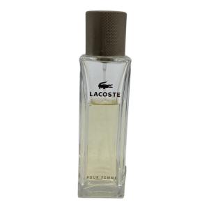 LACOSTE (ラコステ) オードパルファム 50ml 残量50%-80% プールファム