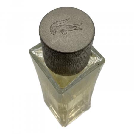 LACOSTE (ラコステ) オードパルファム 50ml 残量50%-80% プールファム