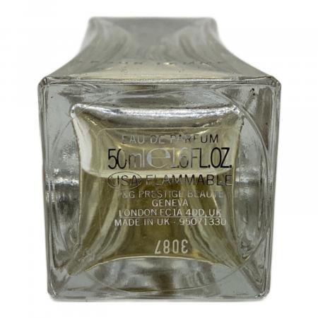 ほぼ満量　ラコステ プールファム オードパルファム　50ml LACOSTE (ラコステ) オードパルファム 50ml 残量50%-80% プールファム