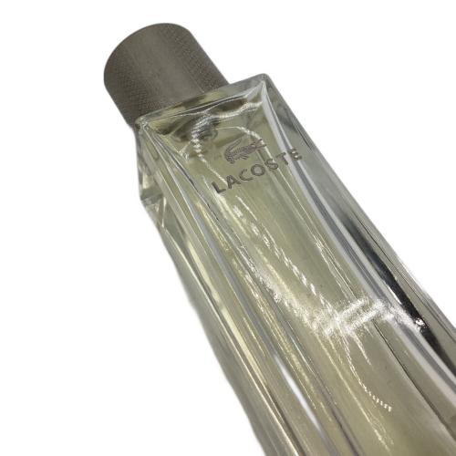 LACOSTE (ラコステ) オードパルファム 50ml 残量50%-80% プールファム
