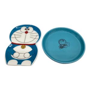 ドラえもん (ドラエモン) ウソ800 小皿セット キャラクターグッズ