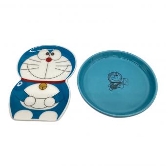 ドラえもん (ドラエモン) ウソ800 小皿セット キャラクターグッズ