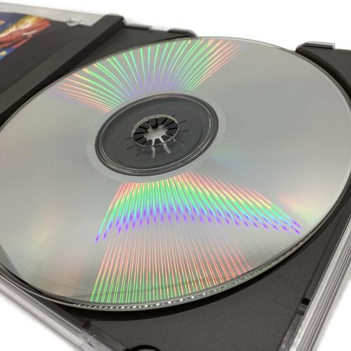 セガ スペースハリアー セガサターン用ソフト -