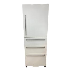 無印良品 (ムジルシリョウヒン) 4ドア冷蔵庫 MJ-R36A-2 2018年製 358 355L