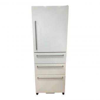 無印良品 (ムジルシリョウヒン) 4ドア冷蔵庫 MJ-R36A-2 2018年製 358 355L