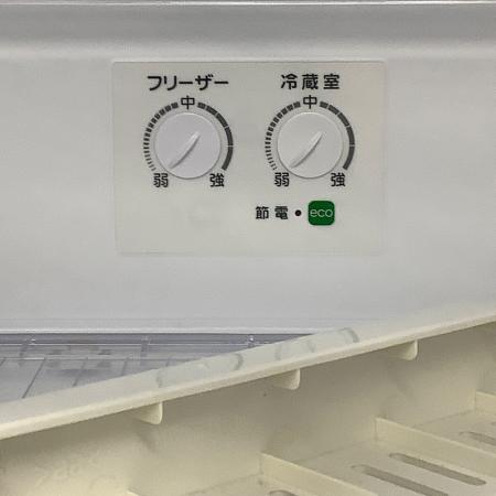 無印良品 (ムジルシリョウヒン) 4ドア冷蔵庫 MJ-R36A-2 2018年製 358