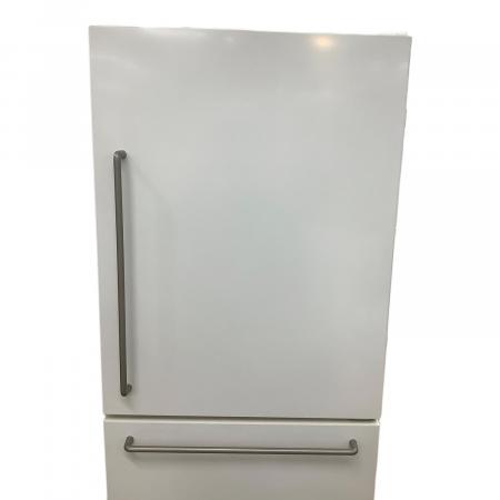 無印良品 (ムジルシリョウヒン) 4ドア冷蔵庫 MJ-R36A-2 2018年製 358