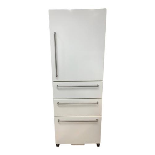 無印良品 (ムジルシリョウヒン) 4ドア冷蔵庫 MJ-R36A-2 2018年製 358 355L