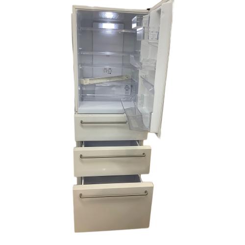 無印良品 (ムジルシリョウヒン) 4ドア冷蔵庫 MJ-R36A-2 2018年製 358 355L