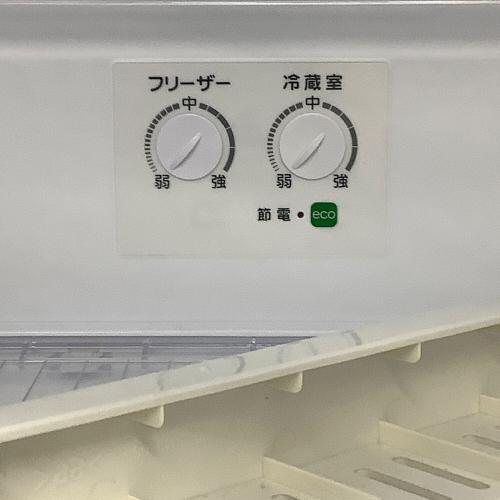 無印良品 (ムジルシリョウヒン) 4ドア冷蔵庫 MJ-R36A-2 2018年製 358 355L