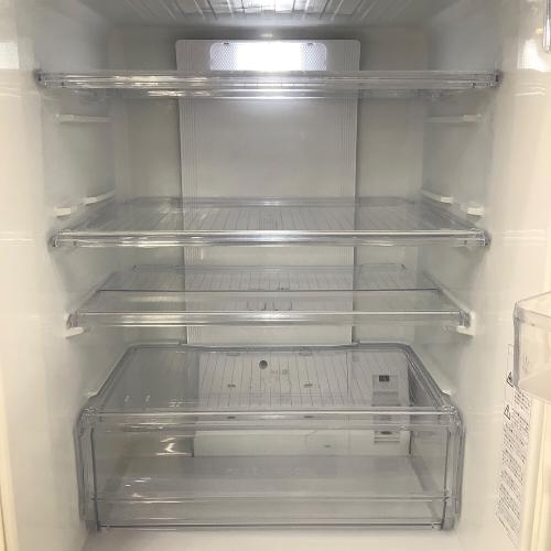 無印良品 (ムジルシリョウヒン) 4ドア冷蔵庫 MJ-R36A-2 2018年製 358 355L