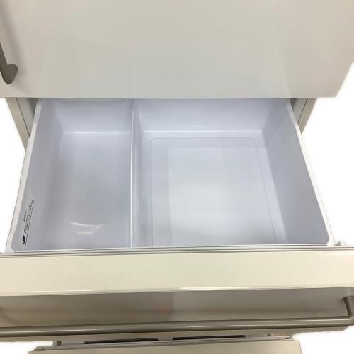 無印良品 (ムジルシリョウヒン) 4ドア冷蔵庫 MJ-R36A-2 2018年製 358 355L