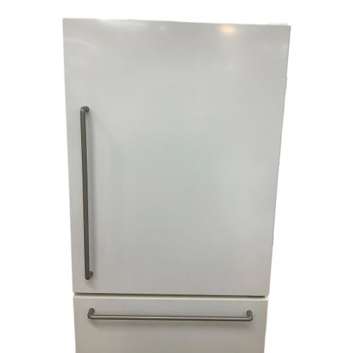 無印良品 (ムジルシリョウヒン) 4ドア冷蔵庫 MJ-R36A-2 2018年製 358 355L