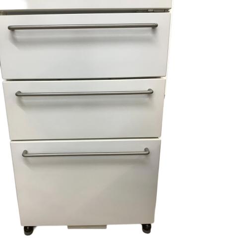 無印良品 (ムジルシリョウヒン) 4ドア冷蔵庫 MJ-R36A-2 2018年製 358 355L