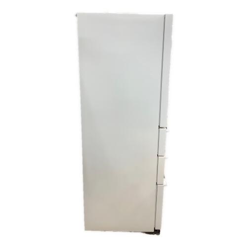 無印良品 (ムジルシリョウヒン) 4ドア冷蔵庫 MJ-R36A-2 2018年製 358 355L