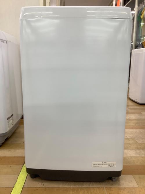 HITACHI (ヒタチ) 全自動洗濯機 BW-G70K 2025年製 24