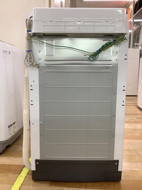 HITACHI (ヒタチ) 全自動洗濯機 BW-G70K 2025年製 24