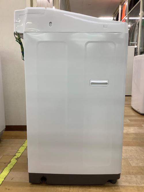 HITACHI (ヒタチ) 全自動洗濯機 BW-G70K 2025年製 24