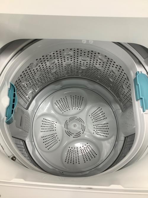 HITACHI (ヒタチ) 全自動洗濯機 BW-G70K 2025年製 24