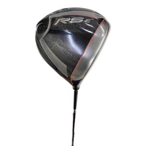 PRGR (プロギア) ドライバー