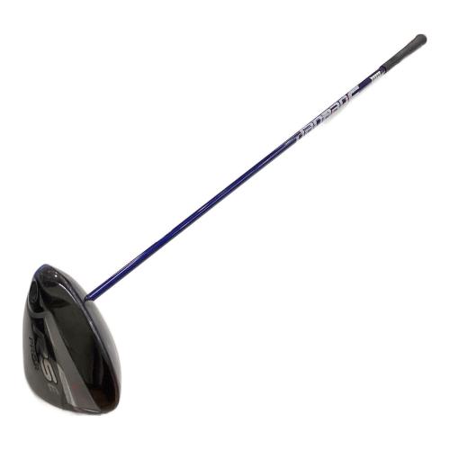 PRGR (プロギア) ドライバー