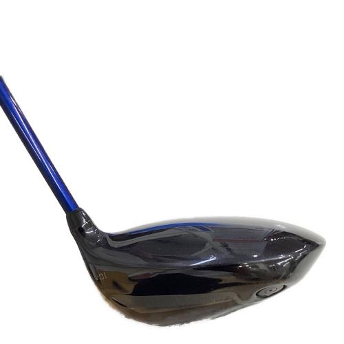 PRGR (プロギア) ドライバー