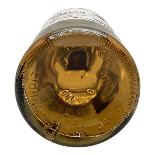 サントリー 知多 ジャパニーズウィスキー 700ml