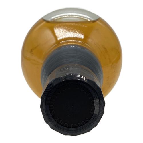 サントリー 知多 ジャパニーズウィスキー 700ml