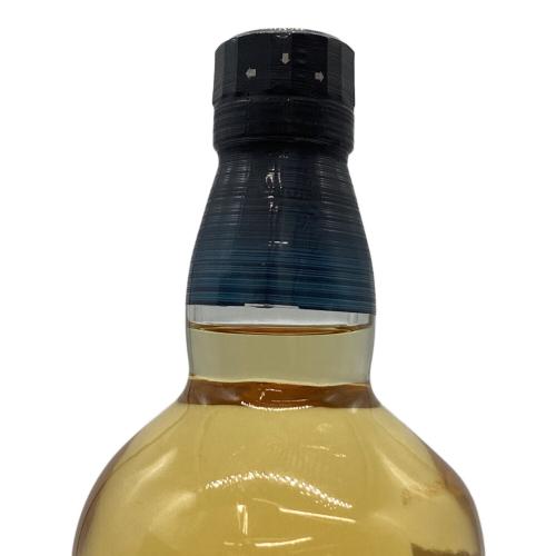 サントリー 知多 ジャパニーズウィスキー 700ml