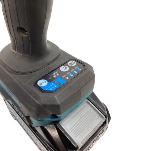 MAKITA (マキタ) インパクトドライバー TW007 ※充電器欠品