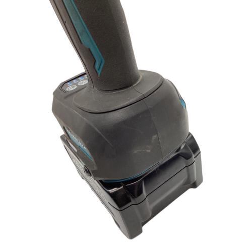 MAKITA (マキタ) インパクトドライバー TW007 ※充電器欠品
