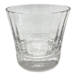 Baccarat (バカラ) ロックグラス ▲