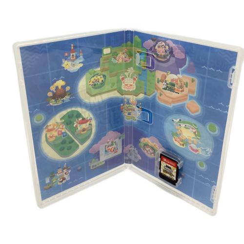 Nintendo (ニンテンドー) スーパーマリオパーティ ジャンボリー Nintendo Switch用ソフト CERO A (全年齢対象)