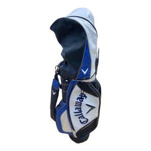 Callaway (キャロウェイ) WARBIRD ゴルフクラブ&キャディバッグセット 3番アイアン・パター欠品 @