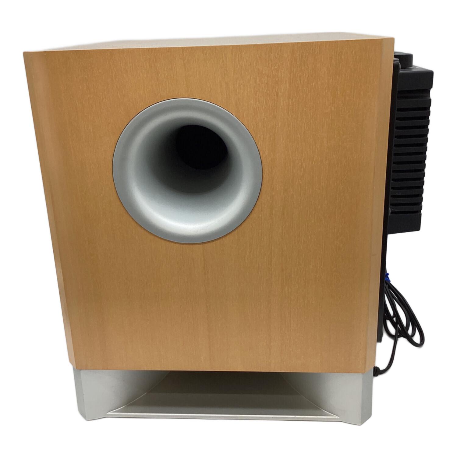 YAMAHA ヤマハ サブウーファー YST-SW225 スーパーウーファー Yamaha YST-SW225 Powered subwoofer at Crutchfield