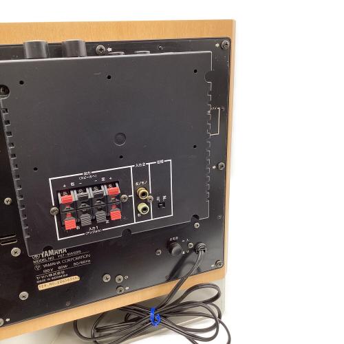 YAMAHA (ヤマハ) ウーファー YST-SW225 2004年製 通電確認のみ