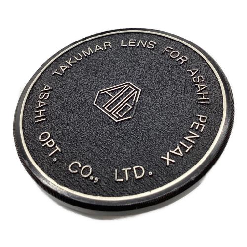 PENTAX (ペンタックス) 中判カメラ ASAHI PENTAX 67 動作未確認 120/220フィルム  レンズ：TAKUMAR/6×7@