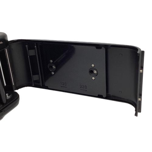 PENTAX (ペンタックス) 中判カメラ ASAHI PENTAX 67 動作未確認 120/220フィルム  レンズ：TAKUMAR/6×7@