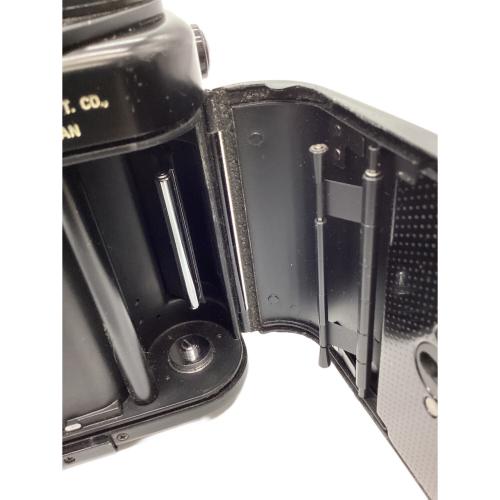 PENTAX (ペンタックス) 中判カメラ ASAHI PENTAX 67 動作未確認 120/220フィルム  レンズ：TAKUMAR/6×7@