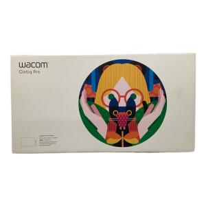 wacom (ワコム) Cintiq Pro 13 ペンタブレット TDTH-1320/AK0